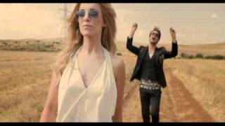 NINO  Θεός  NINO  Theos  Official Video Clip HQ [upl. by Hpsoj]