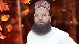 Allah Ke Mehboob Bande  By Jila Imam Sayyed Rashid Anwar shamsi  Shan E Gause Azam [upl. by Desirae]