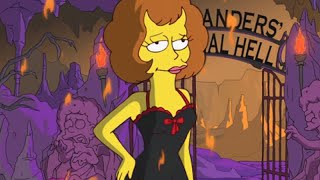 The Return of Maude Flanders [upl. by Lutero]