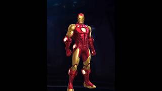 Ironman Classic Marvel Future Fight [upl. by Wood]