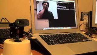 Smart Camera  Arduino [upl. by Bakeman]