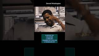 Top 10 Denzel Washington Movies [upl. by Imotih320]