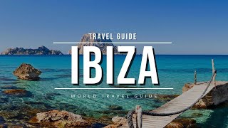 IBIZA Travel Guide 2024  Best Towns Beaches amp Attractions  Spain [upl. by Ducan325]