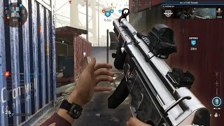 Call Of Duty Modern Warfare Multiplayer Gameplay No Commentary [upl. by Geminian32]