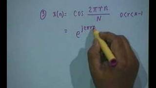 Lecture  9 Discrete Fourier Transform DFT [upl. by Nosaj]