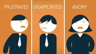 Dealing with Disappointed Customers [upl. by Hennahane]