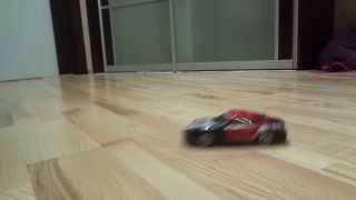 Drift RC Car WLtoys K969 Drift Car [upl. by Lauryn]