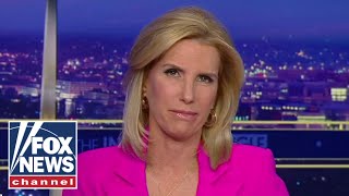 Ingraham All signs are pointing to a major panic [upl. by Queri]