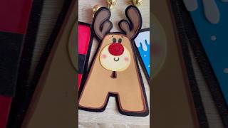 navidad xmas diy bienchuli [upl. by Elinore918]