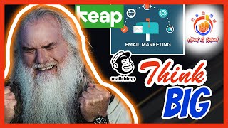 😲 Mailchimp vs Keap 2025  Why Are So Many Entrepreneurs Switching to Keap Over Mailchimp [upl. by Kcerred]