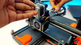 extrusor directo todas la ender 3 [upl. by Chu446]