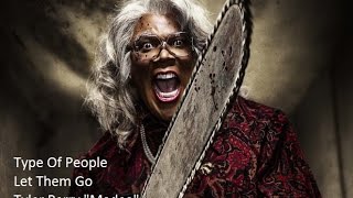 Tyler Perry Let Them Go Madea Part 14 000027 Self Help Spirituality [upl. by Jamin]