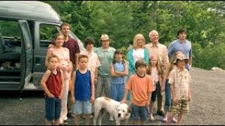 Cheaper by the Dozen 2 Full Movie Facts  Review And Knowledge  Steve Martin  Bonnie Hunt [upl. by Mason]