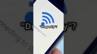 WiFi casi se llamó DragonFly 🐲📶  Curiosidades que No Sabías [upl. by Nangem]