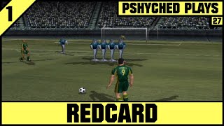 27  RedCard 1  World Conquest Australia vs Dolphins [upl. by Garner]