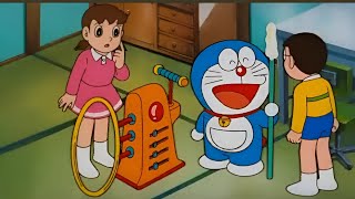 New Doraemon episode in Hindi 16112024 [upl. by Argella]