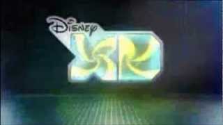 Disney XD Intro [upl. by Padgett]