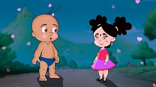 Chhota Bheem  Kut Kut aur Raju ki Kahani  Cartoons for Kids  Fun Kids Videos [upl. by Kenwood]