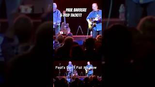 Paul Barrere amp Fred Tackett  Feats Don’t Fail Me Now [upl. by Anthea180]