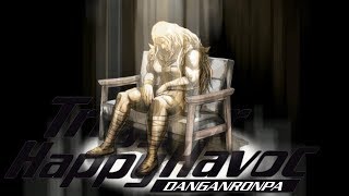 THIS TRIAL CHANGES EVERTHING  Danganronpa TriggerHappyHavoc 25 [upl. by Drofwarc]