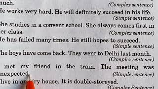 FROM 2020 EXAMINATION PAPERS PART 2 CLASS 12th इस बार इसमें से एक अवश्य आएगा [upl. by Anglo103]