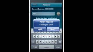 My Money Book App [upl. by Melissa]