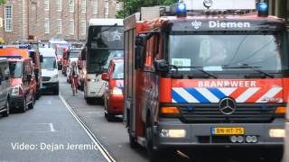 01062012 Kinderbeestfeest  Dreamnight at Artis  Dierentuin Artis Amsterdam [upl. by Aynnek]