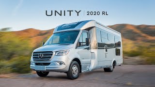 2020 Unity Rear Lounge [upl. by Yniar]