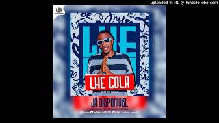 Clenio Bibas Lhe Cola Prod Dj Deleck Cazenga Platina [upl. by Hogarth]