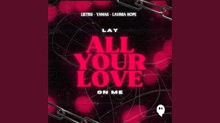 Lay All Your Love On Me [upl. by Orag]