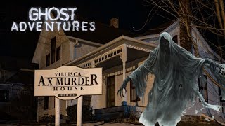 Ghost Adventures Stories Episodes 20  Villisca Axe Murd3r House 👻 [upl. by Shevlo]