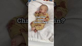 Can These Treat Chronic Pain reborns therapeutic reborndoll rebornbaby chronicpain baby [upl. by Nicram]