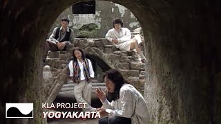 KLA Project  Yogyakarta  Official 4K Remastered Video [upl. by Eniluqaj]