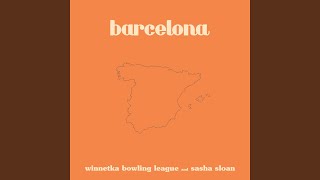 barcelona [upl. by Berstine]