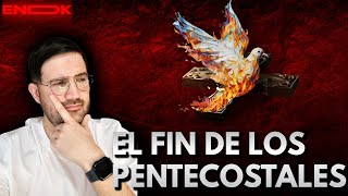 El fin del PENTECOSTALISMO y sus CONSECUENCIAS 2 PARTE [upl. by Tatia658]