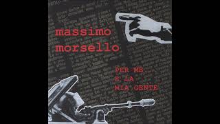 Massimo Morsello Canto sullaborto 1978 [upl. by Nohtahoj287]