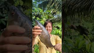 রাঙ্গামাটি কাপ্তাই লেকের রুই মাছ Fish shortvideo ytshorts viralvideo [upl. by Rosalind]