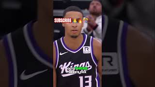 SCORING NBA SHOWDOWN HIGHLIGHTSKINGS VS TIMBERWOLVES nbahighlights kingtimberwolvesnbashorts [upl. by Murage]