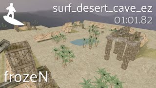 WR surfdesertcaveez by frozeN  010182 [upl. by Scully922]