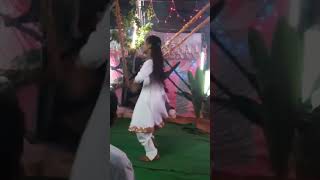 mero ghughat khol gayo kanhiya chhoto se kanhaiya music bhojpuri dance [upl. by Dennie]