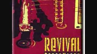 Revival Feat Alika  Run For Cover [upl. by Lairbag]