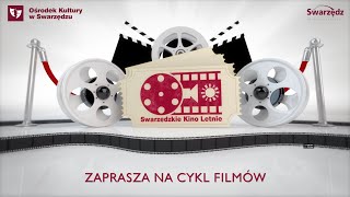 Swarzędzkie Kino Letnie 30 sierpnia 2024 [upl. by Verne953]