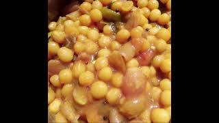 Home style Pattani Sundal Recipe  Pattani Kootu Sidedish Recipe  Street Food Sundal [upl. by Berne]