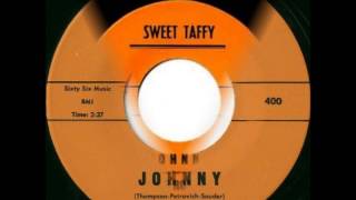 Robins  Doing The Popeye  Johnny  Sweet Taffy 400  New Hit 3010  1962 [upl. by Ahtnams]