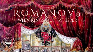 New TSO  Romanovs When Kings Must Whisper  Savatage Curtain Call  Path of the Fairytale Moon [upl. by Eanore261]