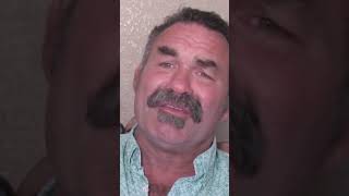 Don Frye on is Haku Tough [upl. by Norine658]