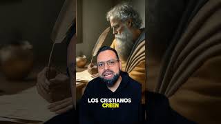 ☪️Islam vs Cristianismo ✝️ Jesus Biblia Palabra Verdad [upl. by Kaasi93]