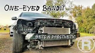 One Eyed Bandit gets the “FAKE” eye ‼️ MUST WATCH [upl. by Yartnoed]