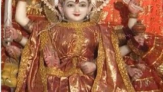 Hey Devi Maiya By Bharat Sharma Byas Full Song I Saton Re Bahniya [upl. by Dimmick]