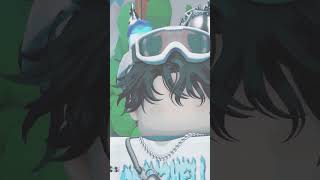 2D Cartoon Effect Posterization tutorial robloxstudiospeedbuild roblox robloxspeedbuild [upl. by Hebrew]